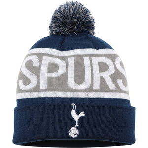Tottenham Pom Beanie