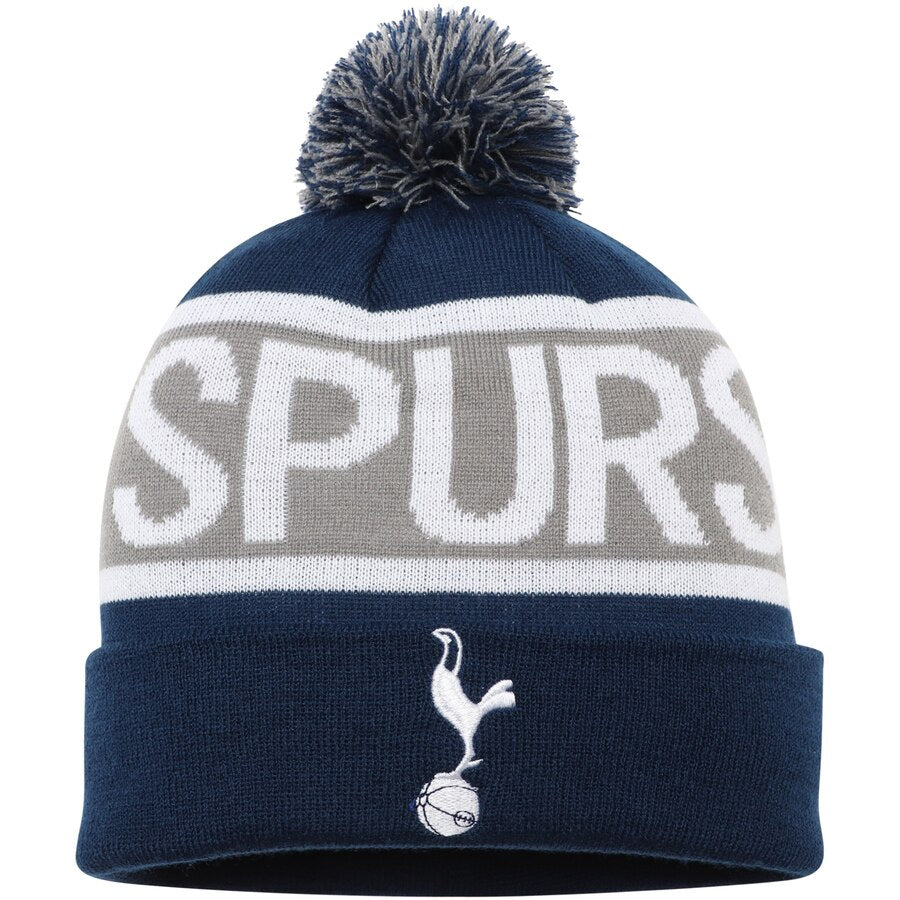 Tottenham Pom Beanie