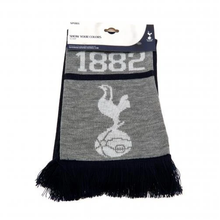 Load image into Gallery viewer, Tottenham Official Fan Scarf
