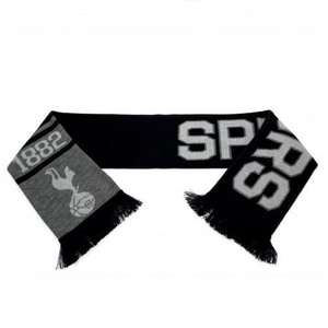 Tottenham Official Fan Scarf