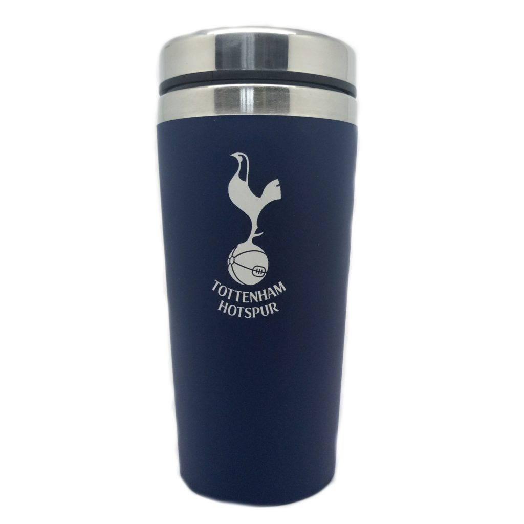 Tottenham Travel Mug