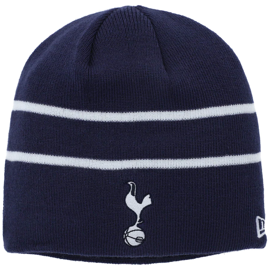 Tottenham New Era Beanie
