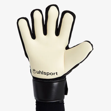 Load image into Gallery viewer, Uhlsport Comfort Absolutgrip Half-Negative Goalkeeper Gloves
