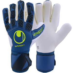 Uhlsport Hyperact Supersoft HN Goalkeeper Gloves