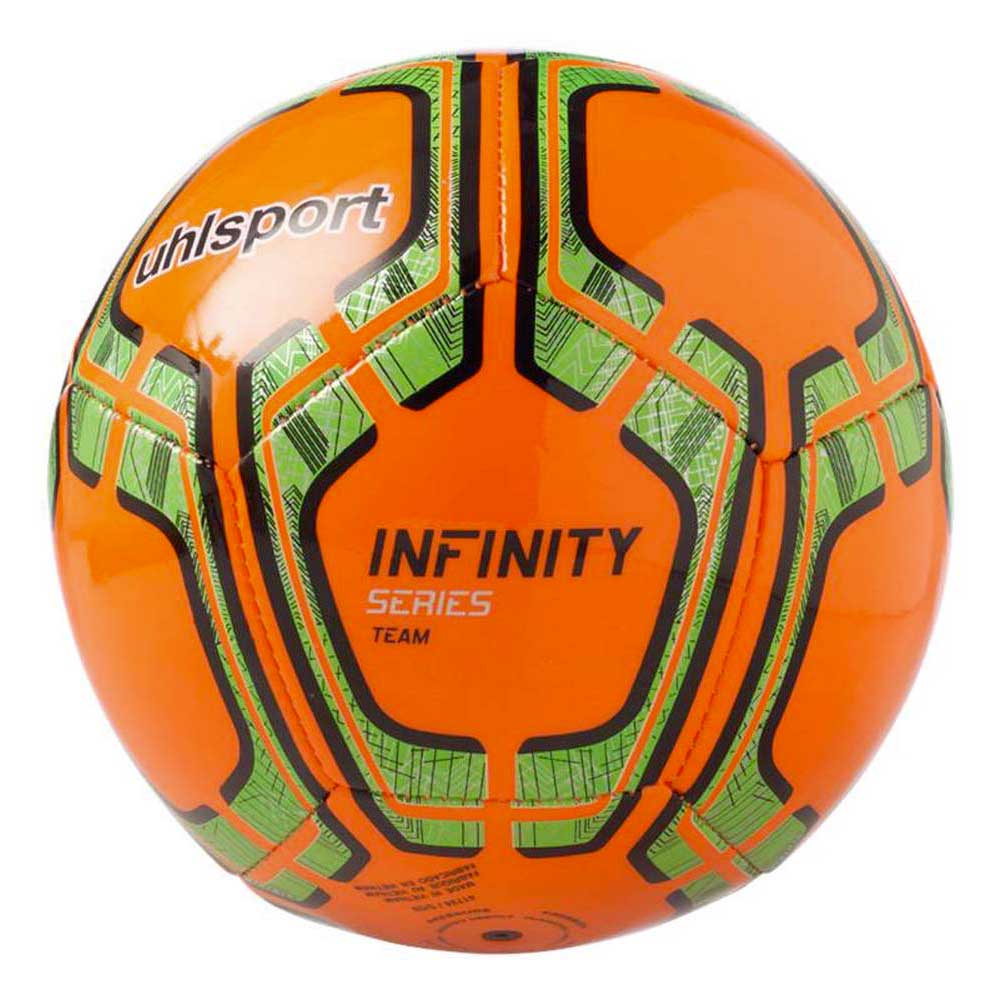 Verkaufspersonal Uhlsport Infinity Team – Soccer Stores Mini Ball Eurosport