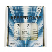 Load image into Gallery viewer, Uhlsport Goalkeeper Glove Care Set
