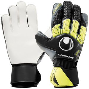 Uhlsport Soft Support Frame Goalkeeper Gloves