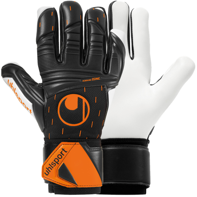 Uhlsport Speed Contact Supersoft HN Goalkeeper Gloves