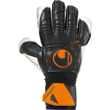 Load image into Gallery viewer, Uhlsport Speed Contact Soft Flex Frame Goalkeeper Gloves
