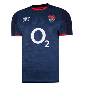 Umbro England Rugby Away Jersey