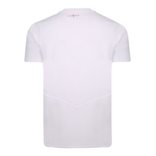 Load image into Gallery viewer, Umbro England Rugby Home Jersey
