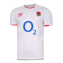 Load image into Gallery viewer, Umbro England Rugby Home Jersey 2021
