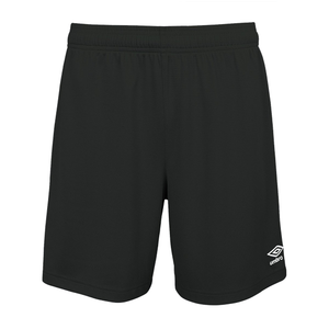 Umbro Field Shorts - Black