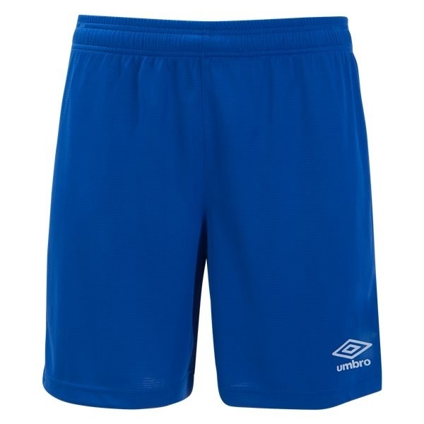 Umbro Field Shorts - Royal Blue