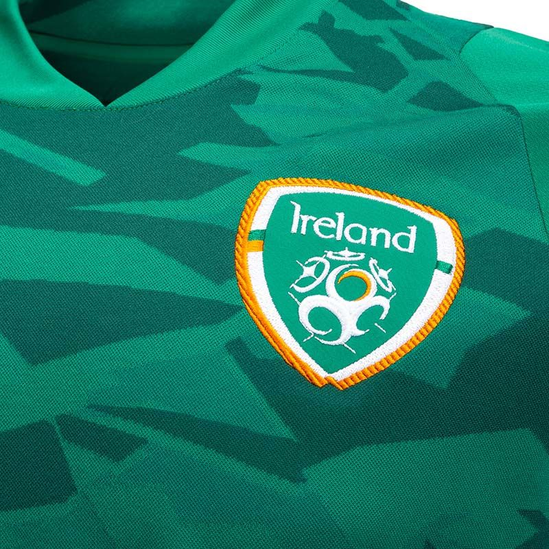 Umbro sales ireland jersey