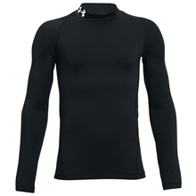 Load image into Gallery viewer, Under Armour Youth Cold Gear Long Sleeve Top
