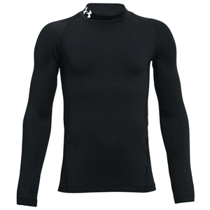 Under Armour Youth Cold Gear Long Sleeve Top