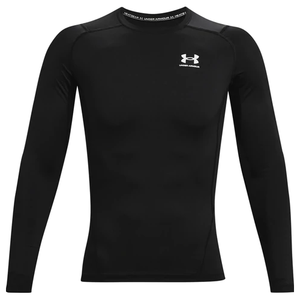 Under Armour Heat Gear Long Sleeve Compression Top