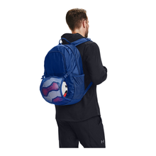 Load image into Gallery viewer, Under Armour All Sport Backpack - Royal Blue
