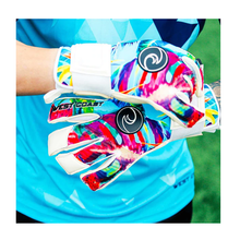 Load image into Gallery viewer, West Coast Helix Ohana Goalkeeper Gloves
