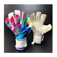Load image into Gallery viewer, West Coast Helix Ohana Goalkeeper Gloves
