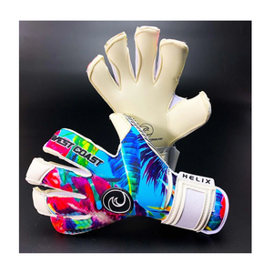 West Coast Helix Ohana Goalkeeper Gloves