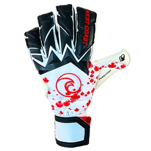 West Coast Phantom Sheridan Pro Model Goalkeeper Gloves