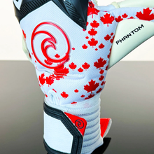 Load image into Gallery viewer, West Coast Phantom Sheridan Pro Model Goalkeeper Gloves
