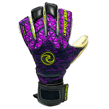 Load image into Gallery viewer, West Coast Quantum Exo Glitch Goalkeeper Gloves
