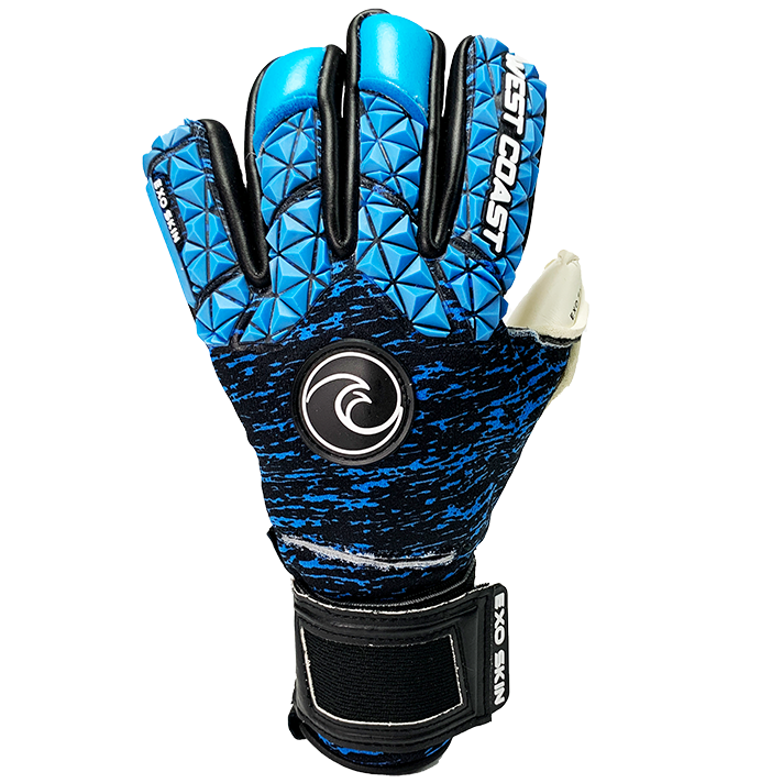 Goalkeeper gloves west coast outlet