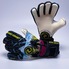 Load image into Gallery viewer, West Coast Quantum EXO Santa Monica Goalkeeper Gloves
