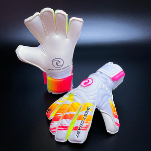 West Coast Spyder X Sunset Goalkeeper Gloves